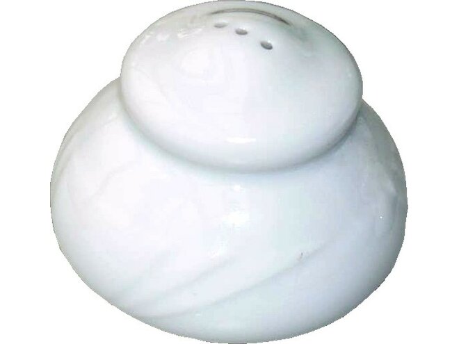 Arcadia - Salzstreuer